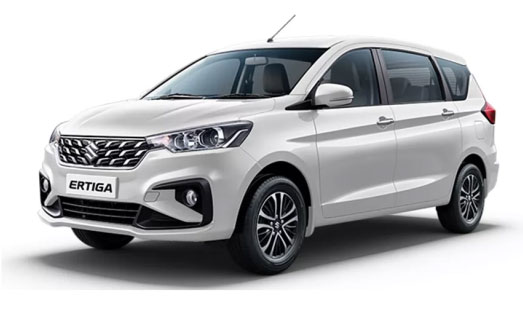 Ertiga Airport, Outstation Cab Rentals